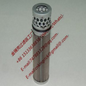 HN8L-10CUG PARKER^V