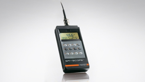 fischerͿӜyxSR-SCOPE® RMP30-S