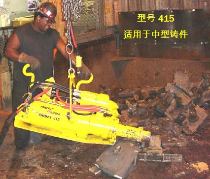 POWER HAMMER ðN