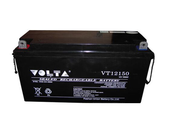 늳VOLTA