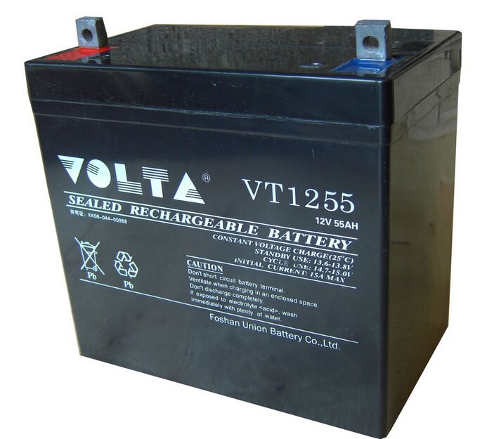 늳VOLTA늳؏SVT1250/12V50Ahr