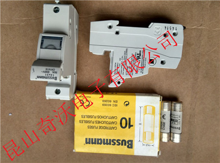 BussmannA۔C14G25C14G25IF؛N