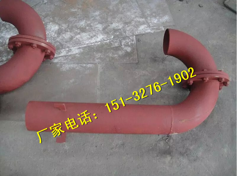 悽lL=500MMͨ 02S403DˮͨL