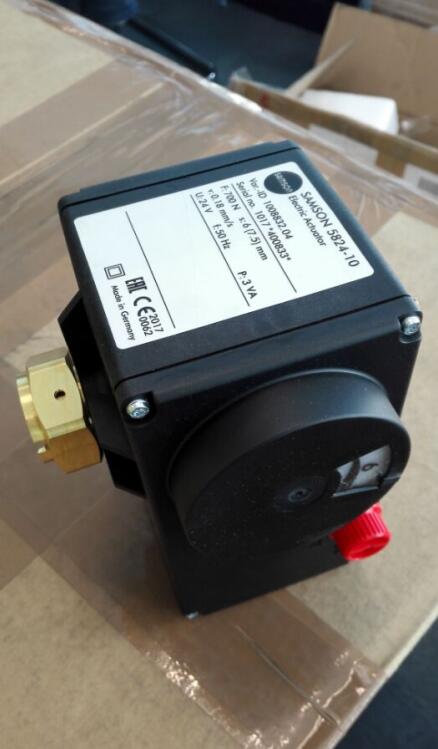 Samson 5824-10