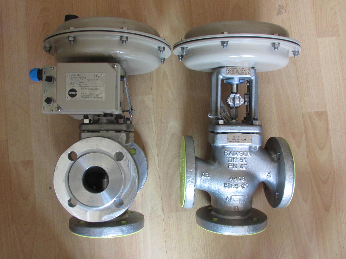 Samson 6109-1010ϵ