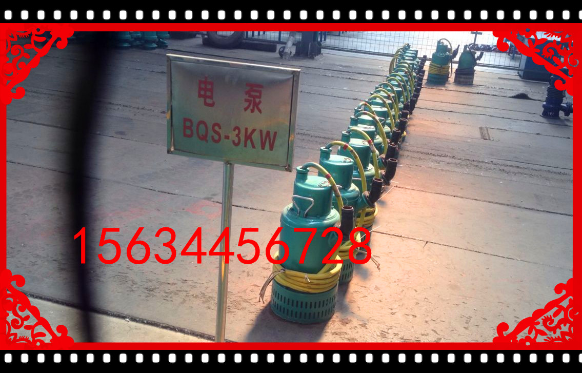 BQS100-150/2-90/NˮõV÷ˮ