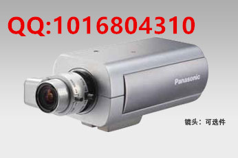 PanasonicģMzC WV-CP750/CH
