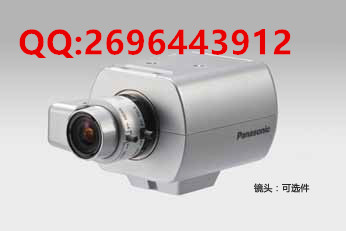 PanasonicģMzC WV-CP704CH