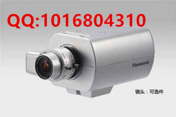 PanasonicӑBzC  WV-CP720/CH