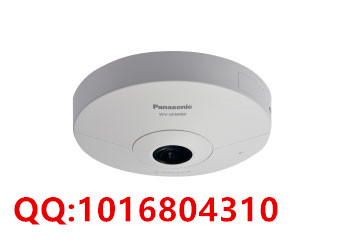 Panasonic4KWj WV-SFN480H