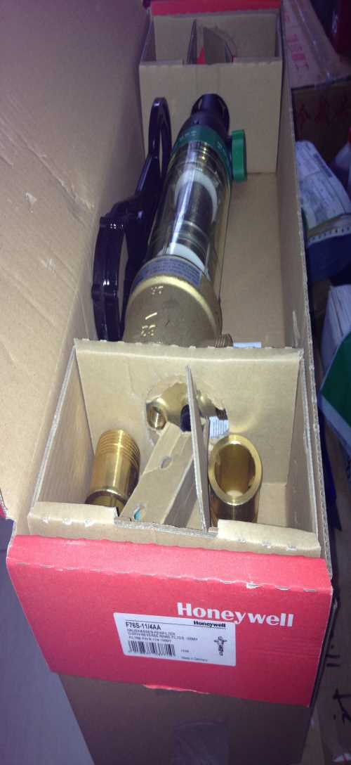 M76Khoneywell^VF76S-2A_KF11Shoneywell^VF76S