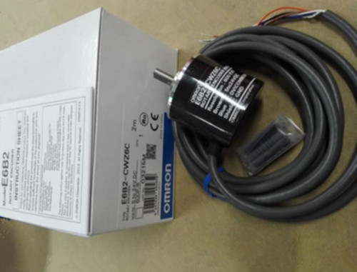 OMRONWķE6C3-CWZ3XH 300PRDa
