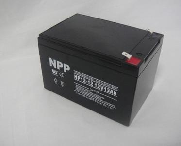 늳NP12-12AH12v12AH