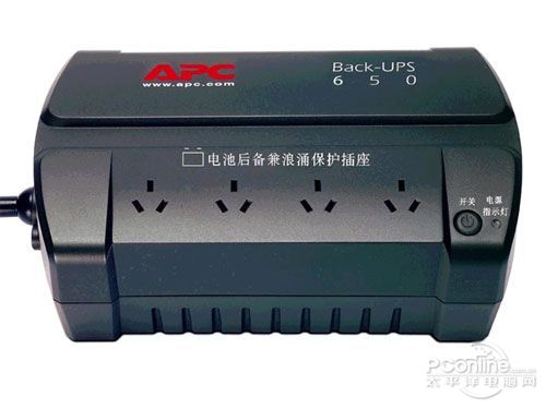 ʯfAPC UPSgԴBK500-CH