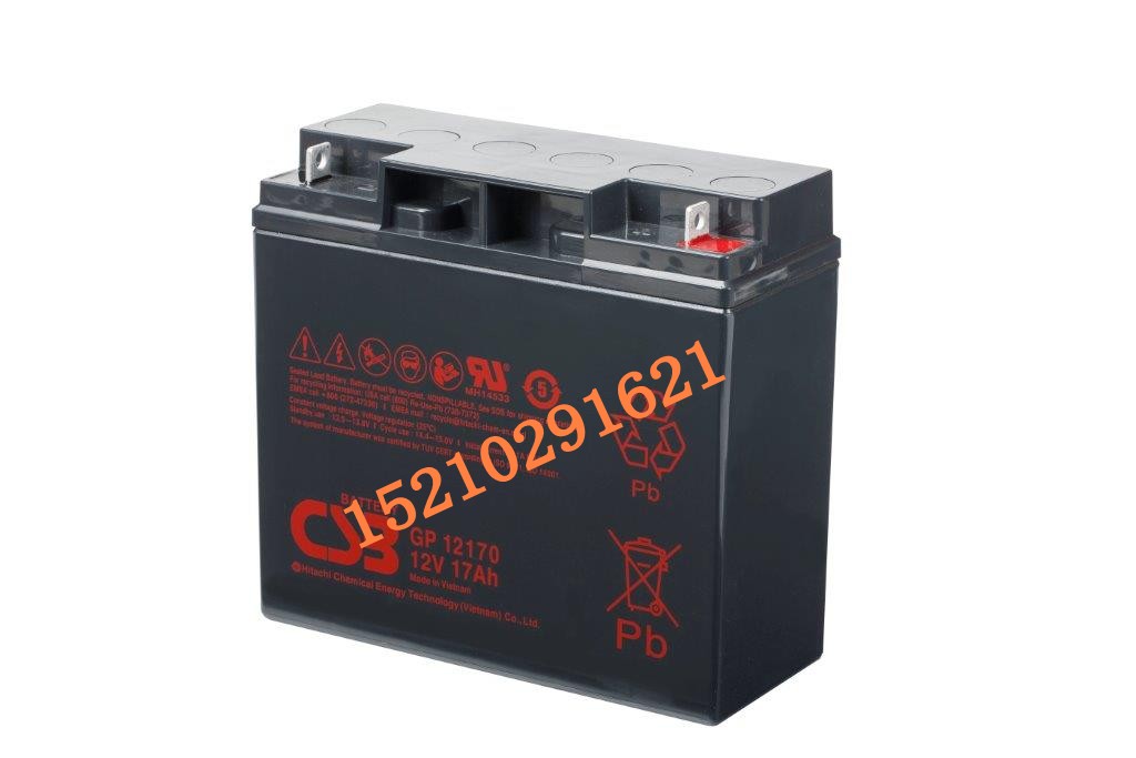 u_CSBSo늳GP12170/  12V17AHߴ