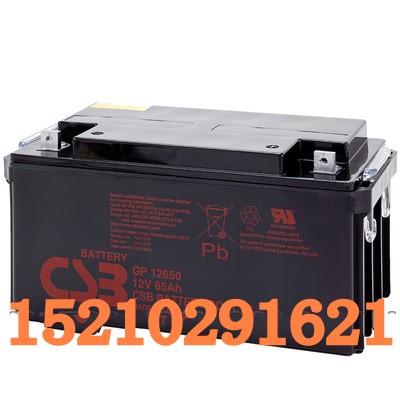 ʯf_CSB늳GP12650 /  12V65AH늳Ҏ