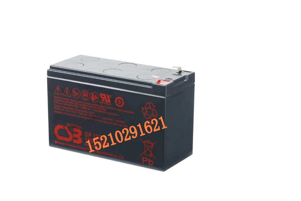 Ϸʹ_CSB늳GP127212V7.2AHr