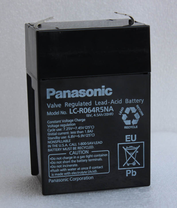 K늳LC-R064R5NA 6V4.5AH늳؈r