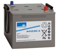 Mꖹ늳A412/85  12V 85AHSozw늳