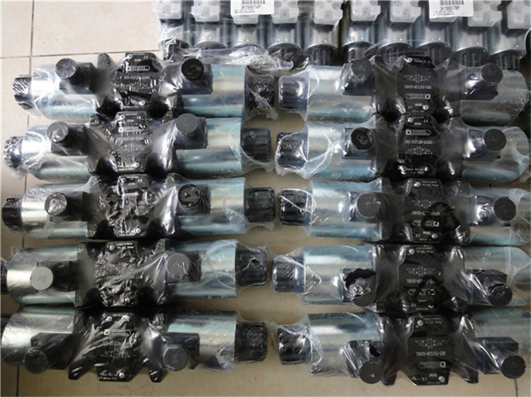 RexrothHM18-1X/100-V-S/V0/0