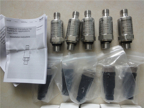 HM20-2X/160-H-K35Rexroth