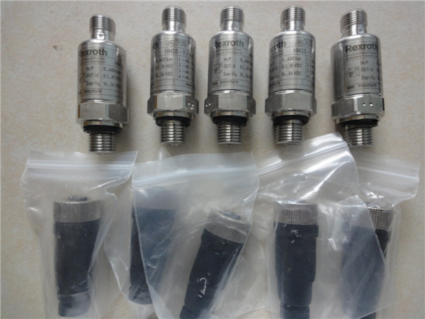RexrothHM17-1X/250-C/V0/0