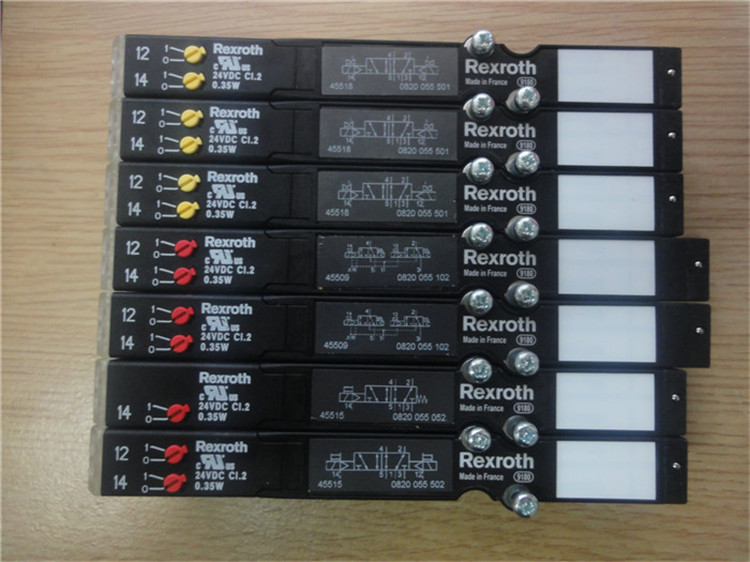 Rexroth R422100660 λͨQy