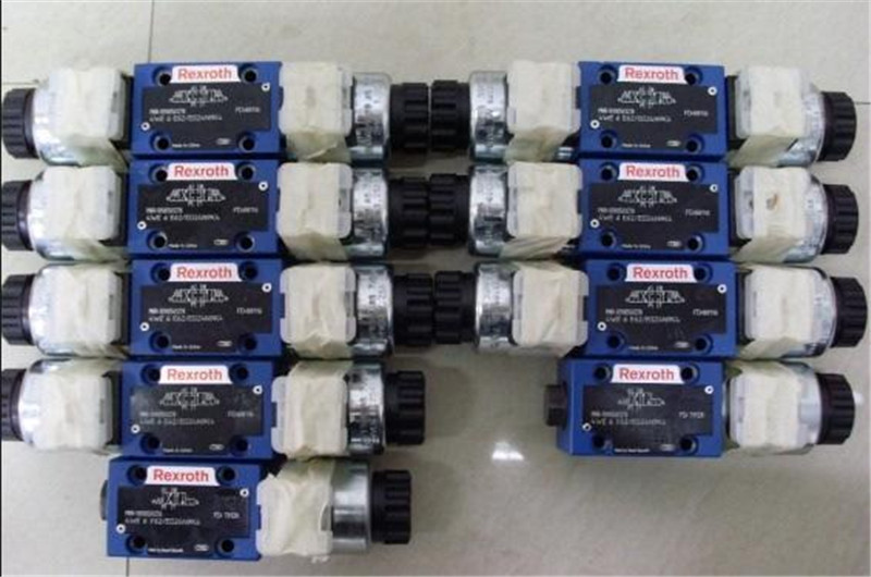 SV20PA1-4XRexrothy