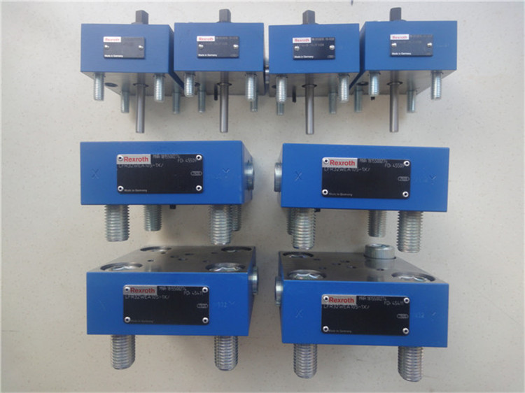 RexrothbyLFA32H2-7X/FX12V