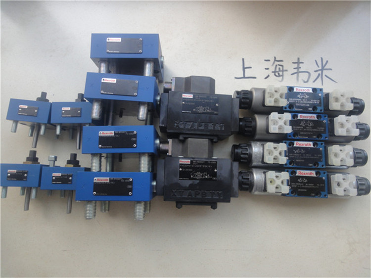 RexrothbyLFA32WEA-7X/P15
