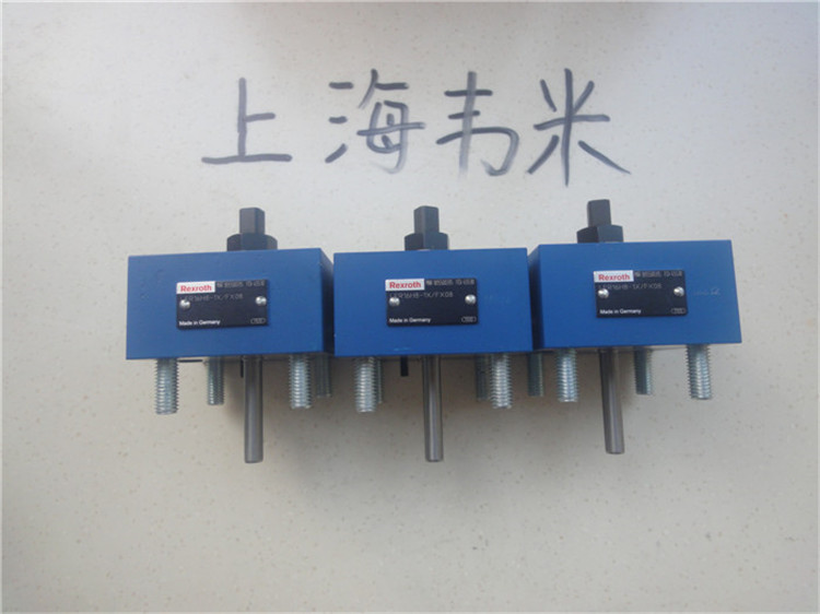 Rexrothby	LC25A40E7X/V