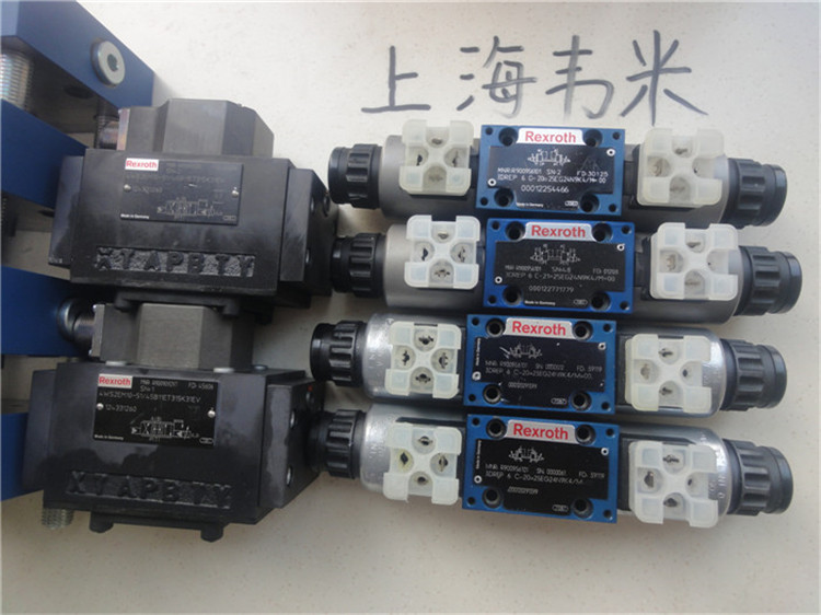 LFA50DR2-7X/315Rexrothby