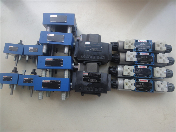 RexrothbyLFA50WEA-7X/A10