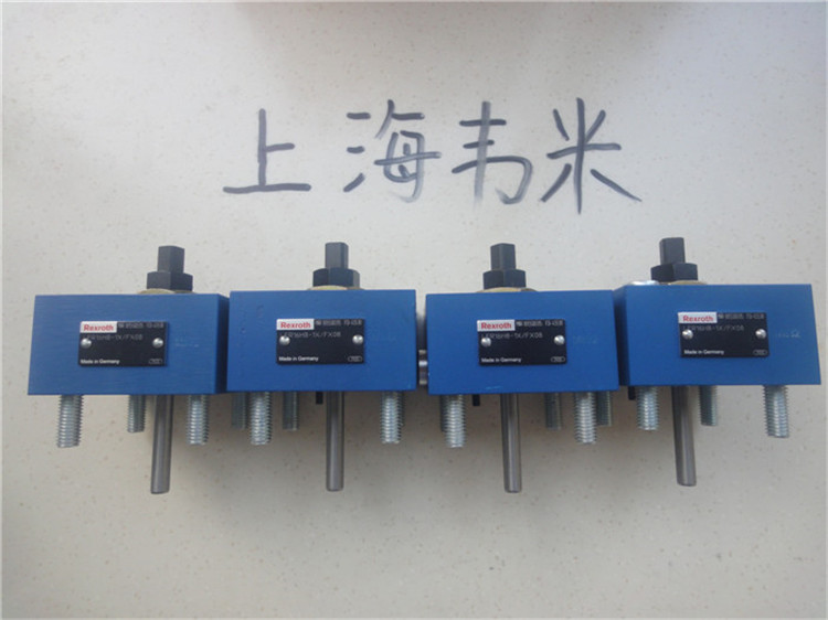 RexrothbyLFA50H2-7X/FX15V