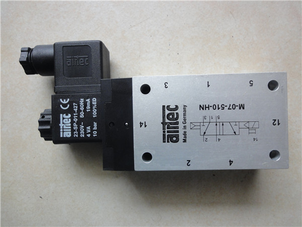 MS-20-310/4-HN-411AIRTEC늴y