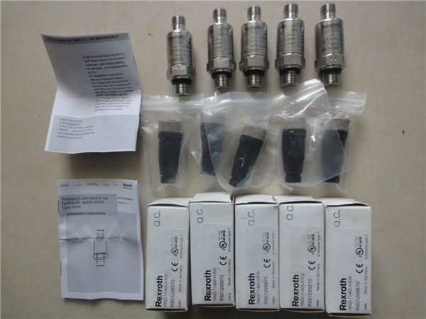 HM20-2X/250-C-K35Rexroth
