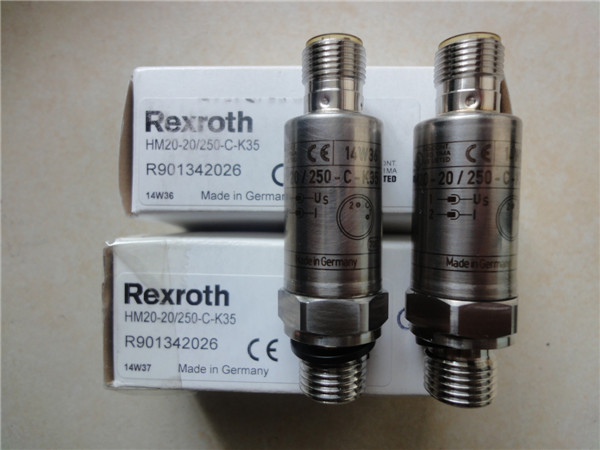 VT-VACAP-500-10/V0RexrothŴ