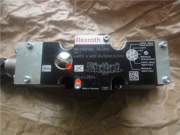 VT-VSPA2-1-1X/T1RexrothӷŴ