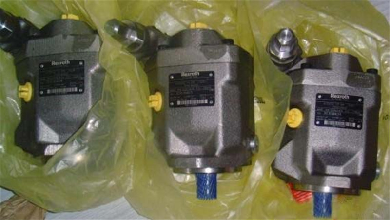 Rexrothpy ZDR6DP-2-4X/150YM