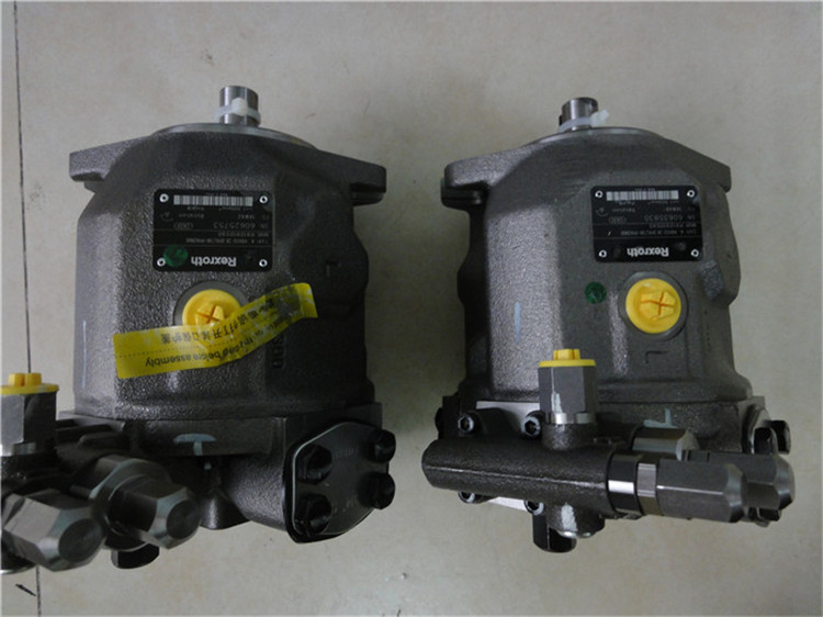 A10VS0140DR/32R-VPB12N00 ʿ