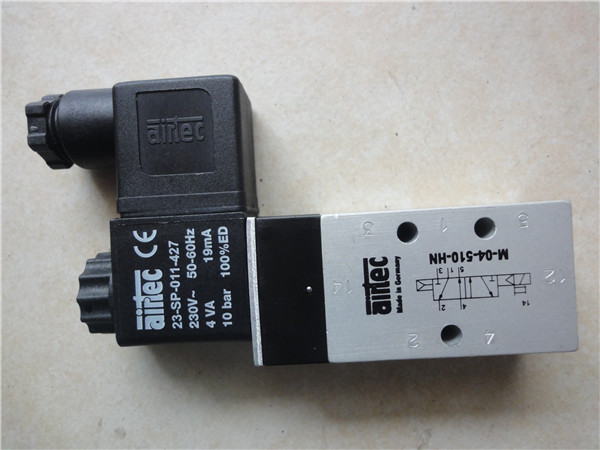 AIRTEC؃rMS-20-310/6-HN-112F؛