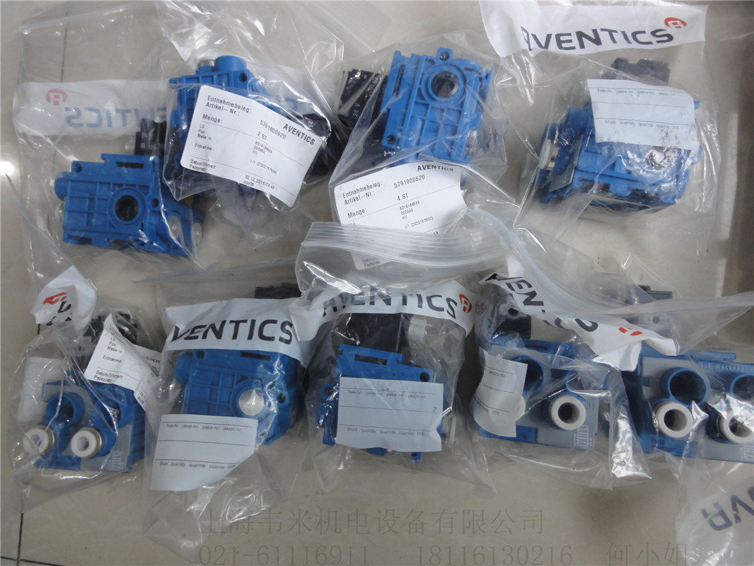 R433039002RexrothAventicsy؃r