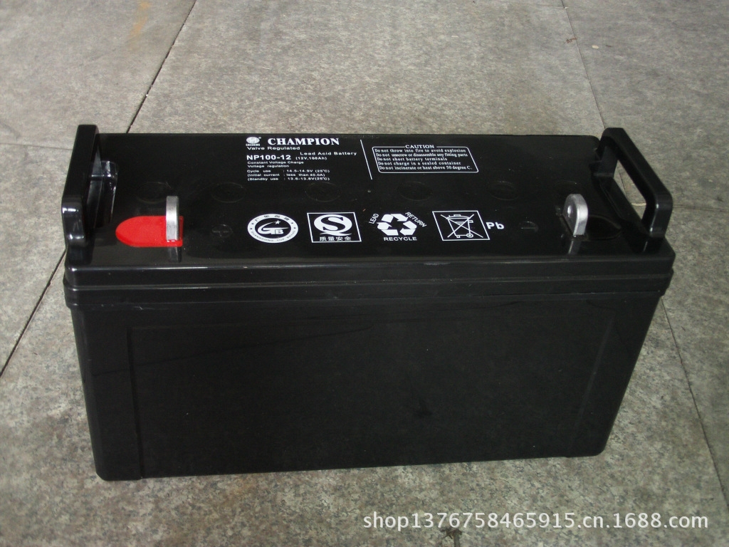 ܊늳12V200AHr