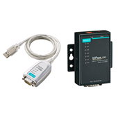 UPort  1150IDQMOXA