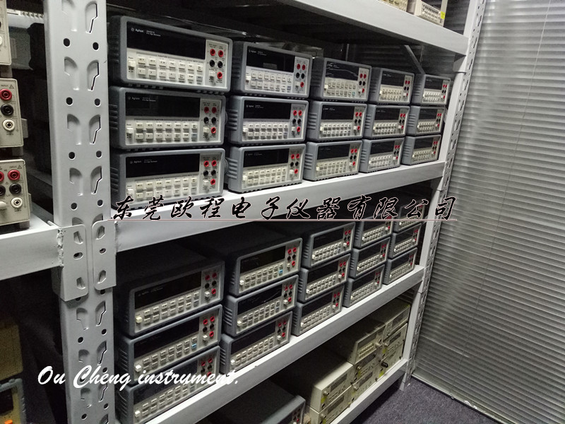 Agilent34401A 6λ딵fñ