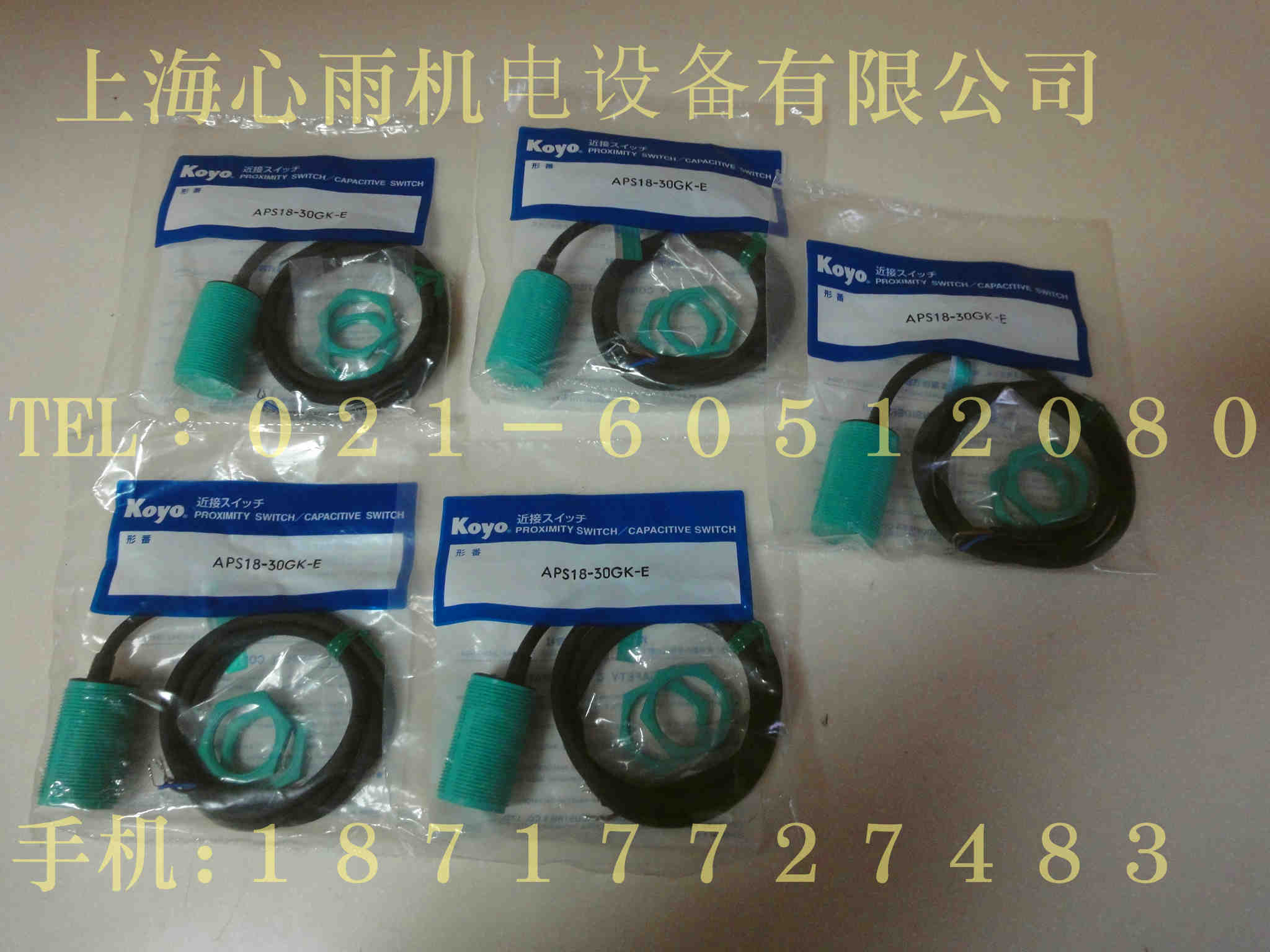 APS10-18GM-ZKOYOƷ