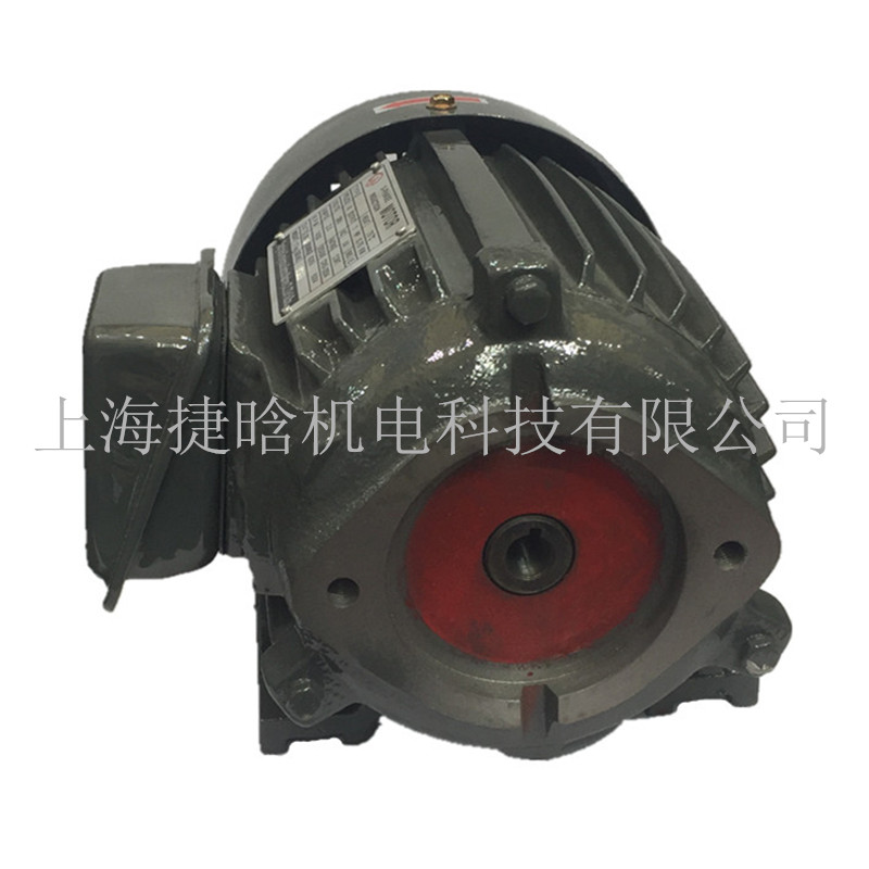 YTY-802-4S0.75KWֱʽͱÌ3-PHASE INDUC늙C