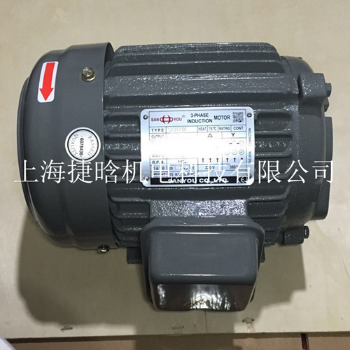 _SANYOUR_ 3HP 2.2KW 4P ȿSͱÌ늙C