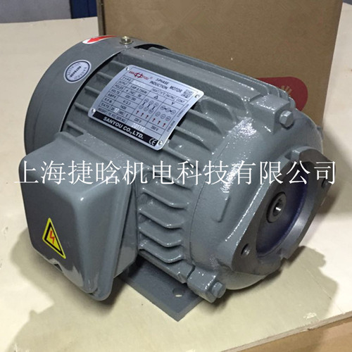 _10HP-4P SANYOU늙C PʽȲʽஐ͉R_ 7.5KW