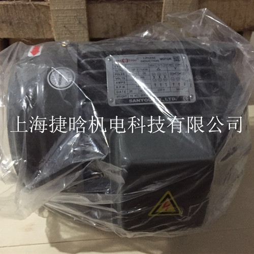 _SANYOU늙C Pʽ11KW ȿSͱ늄әC 15HP 4P